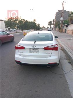 کیا فۆرتێ